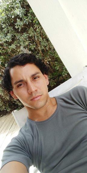Quinton Matthew Maduro
