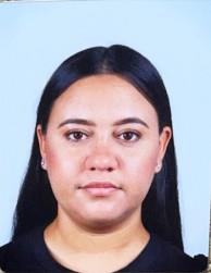 Ghislaine Chayadi